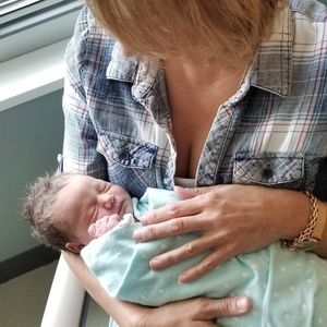 Meet your Posher, Olga